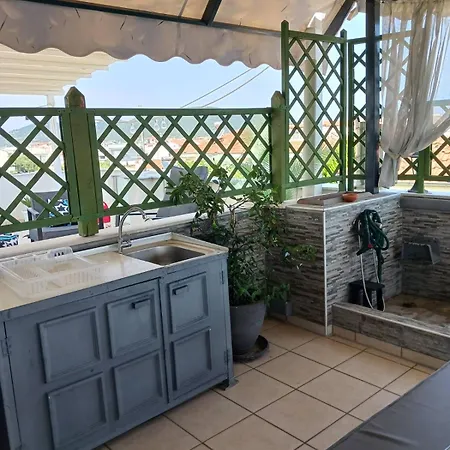 Villa House