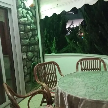 House Villa Néa Péramos