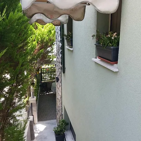 House فيلة Néa Péramos