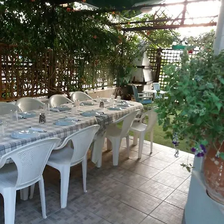 House Villa *