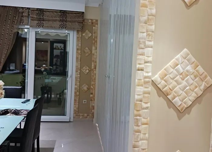 House Villa *