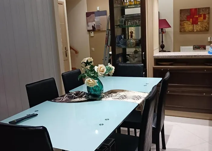 Villa House