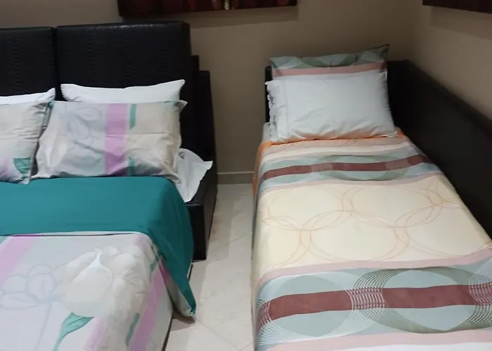 House Villa Néa Péramos
