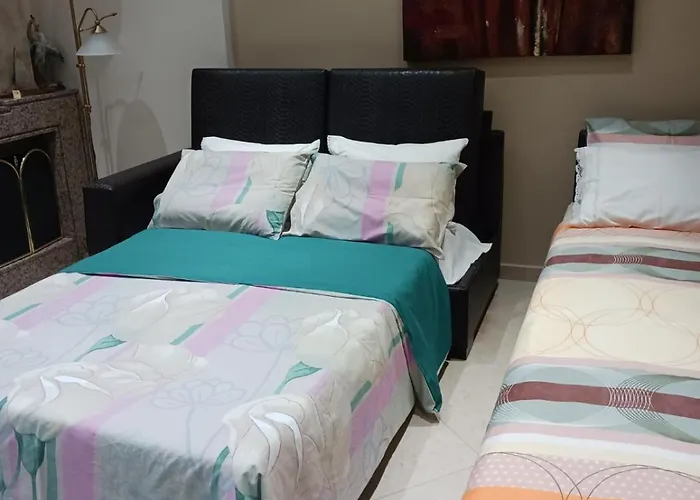 Villa House Néa Péramos
