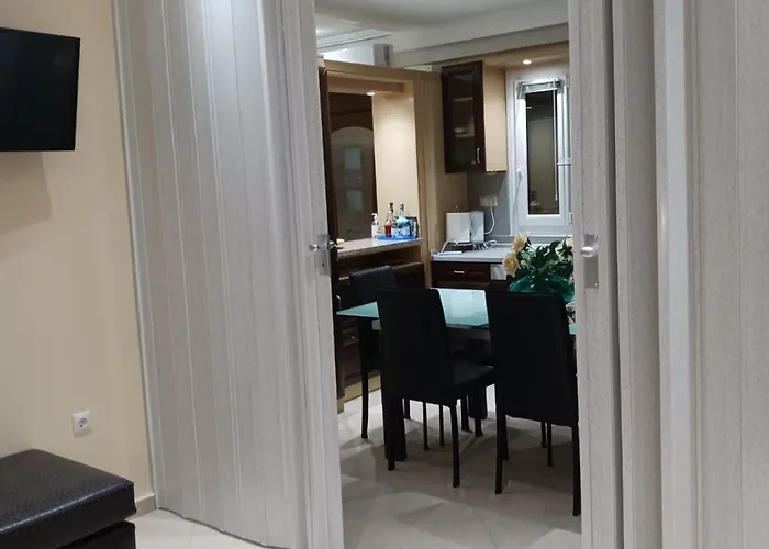 Villa House