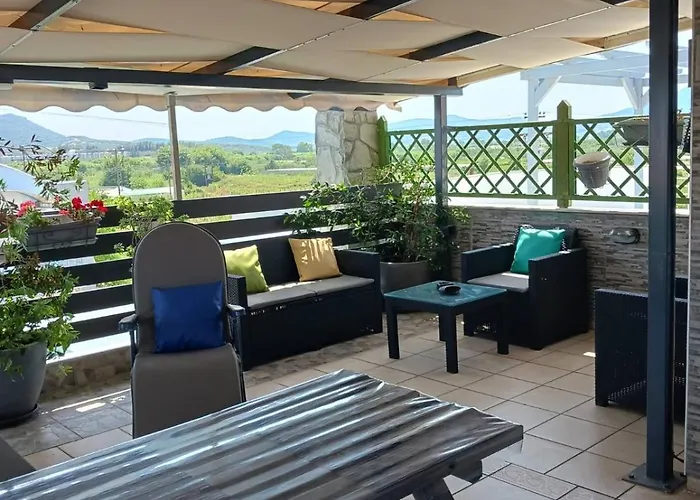 Villa House