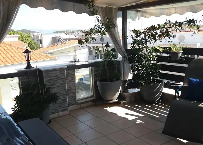 House Villa