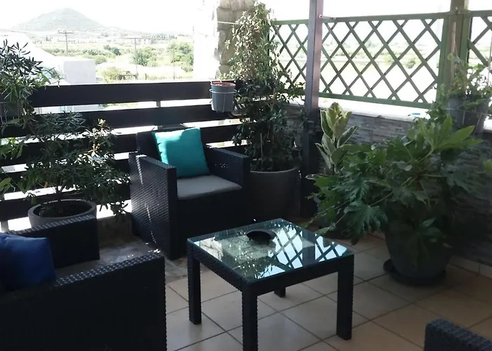 Villa House *