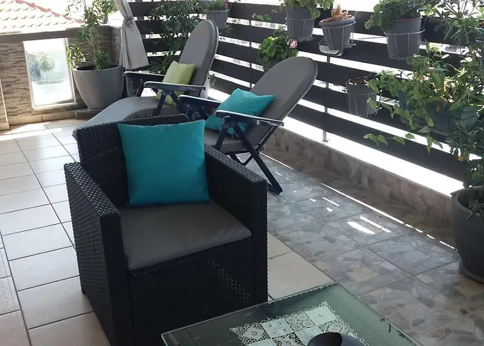House Villa *