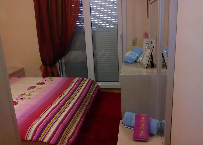 House Néa Péramos