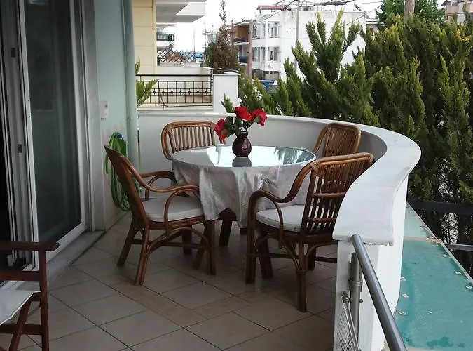 House Villa Néa Péramos