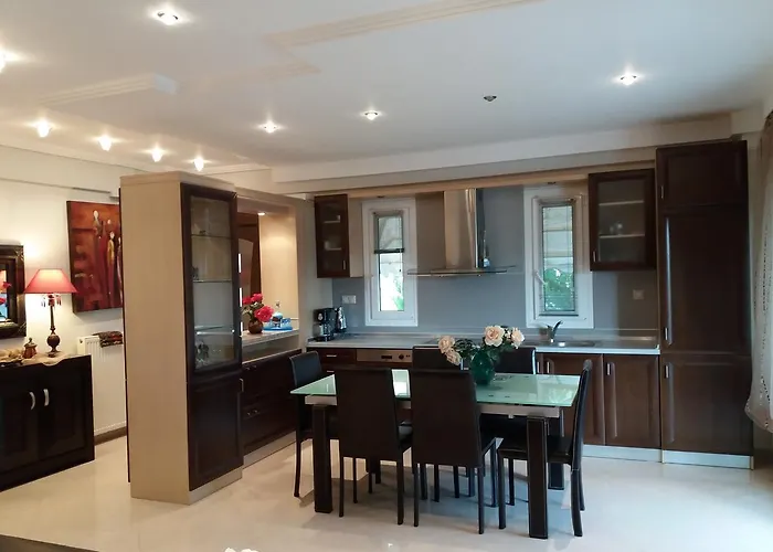 House Villa