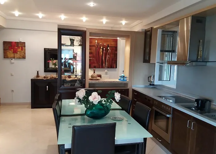 Villa House