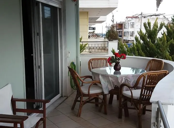 House Villa *