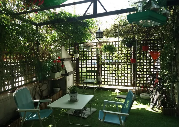 Villa House Néa Péramos
