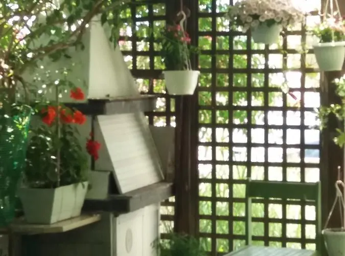 House Villa Néa Péramos