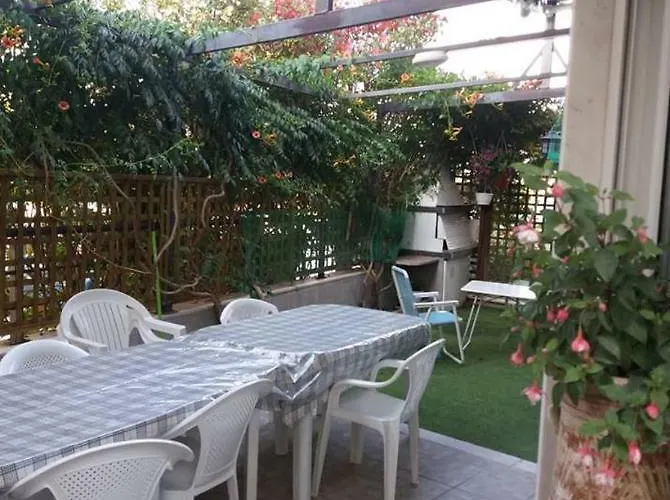 House Villa