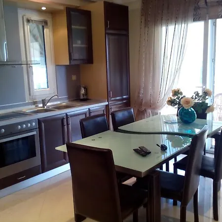 House Nea Peramos (Macedonia)