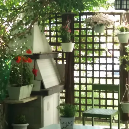 House Willa Néa Péramos