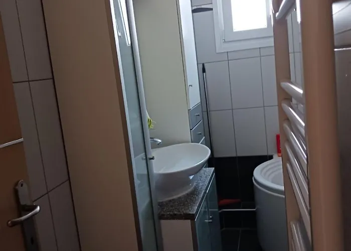 Villa House Néa Péramos