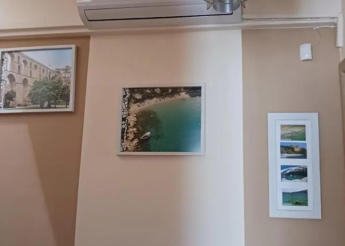 Villa House Néa Péramos