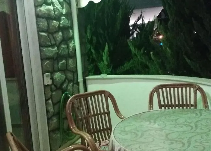 House Villa Néa Péramos