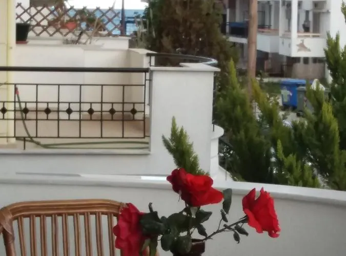 House Villa Néa Péramos